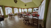 Eladó hotel, Domaszéken 420 M Ft, 18 szobás