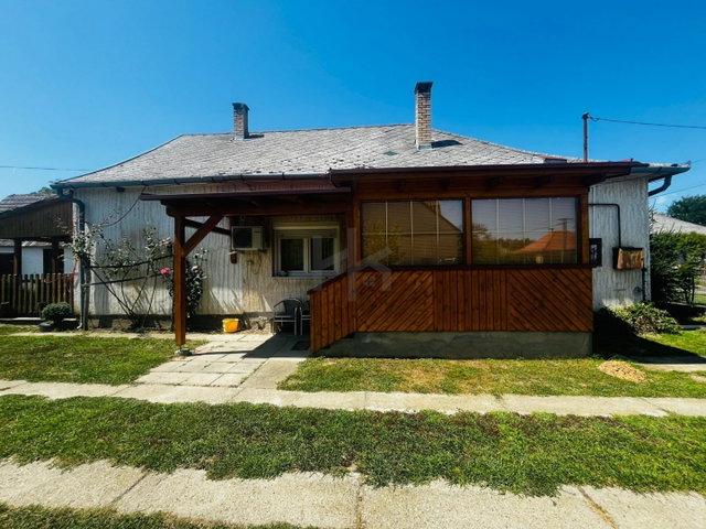Eladó családi ház, Babócsán 30.9 M Ft, 5 szobás