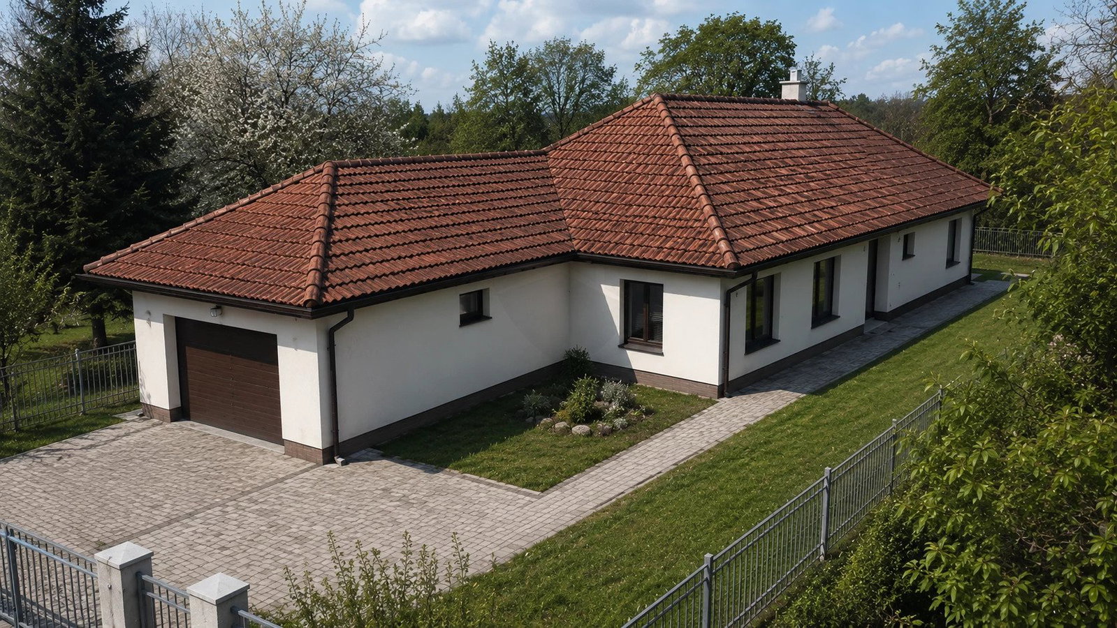 4 bed · 141m² · 189.000.000 ft
