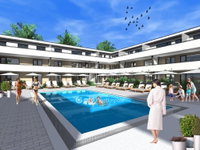 Eladó téglalakás, Tiszafüreden 85.7 M Ft, 3 szobás