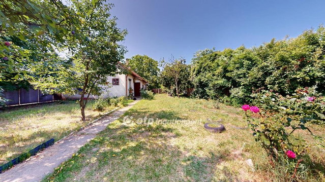 Eladó családi ház, Tiszalökön 11.5 M Ft, 2+1 szobás