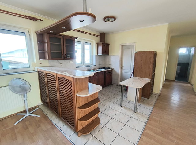 Kiadó téglalakás, albérlet, Nyíregyházán 350 E Ft / hó