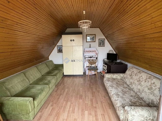 Eladó nyaraló, Zalaegerszegen 9.5 M Ft, 1 szobás