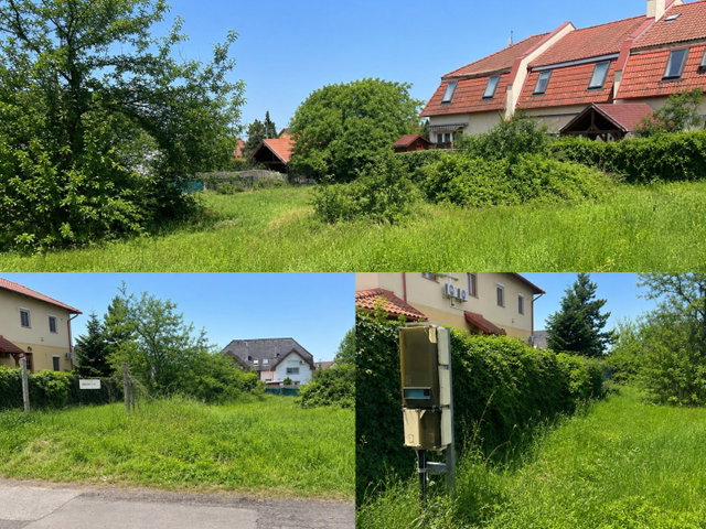 Eladó telek, Budapesten, XVII. kerületben 96.325 M Ft
