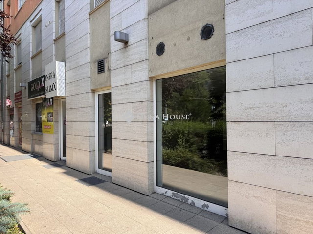 Kiadó iroda, Budapesten, XI. kerületben 600 E Ft / hó