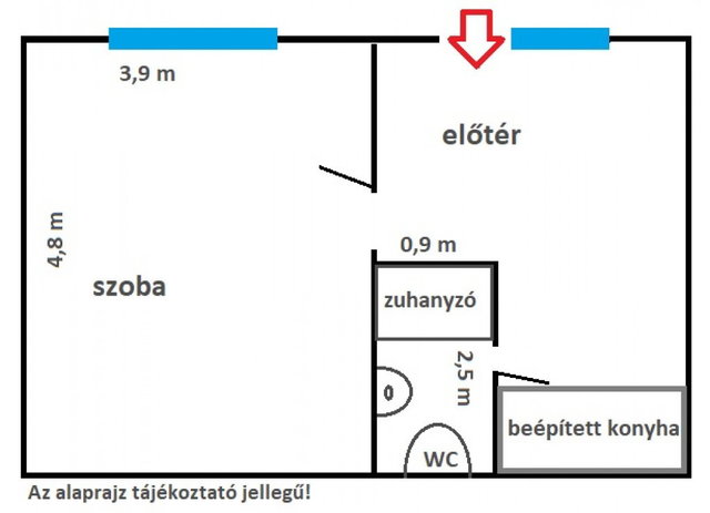 Eladó iroda, Budapesten, XIV. kerületben, Kövér Lajos utcában