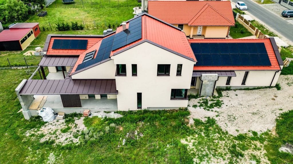 Családi ház · 5 hálószoba · 221 m² · 150.000.000 Ft