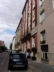 Kiadó téglalakás, albérlet, XIII. kerületben 450 E Ft / hó