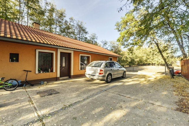 Eladó mezogazdasagi ingatlan, Kerekegyházán 36.9 M Ft, 4 szobás