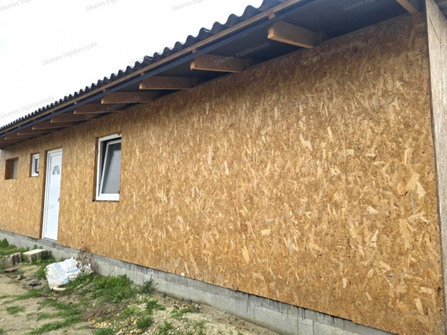 Eladó mezogazdasagi ingatlan, Komáromban 22 M Ft