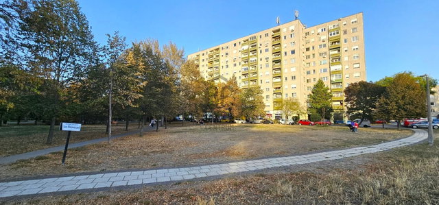 Eladó panellakás, Budapesten, III. kerületben 67.9 M Ft, 2 szobás