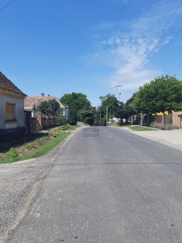 Eladó családi ház, Szarvaskendén 14.5 M Ft, 2 szobás
