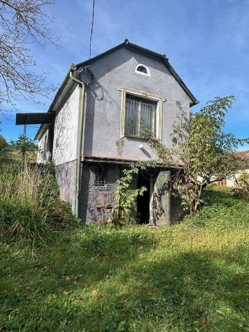 Eladó mezogazdasagi ingatlan, Homokkomáromon 13.5 M Ft, 1 szobás