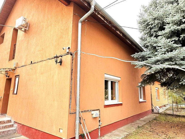 Eladó családi ház, Budapesten, XVI. kerületben 149.9 M Ft