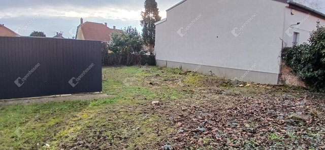 Eladó telek, Zalaegerszegen 43 M Ft / költözzbe.hu