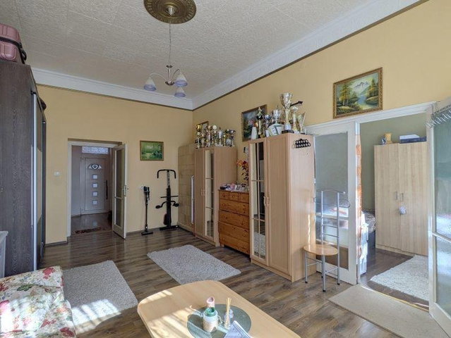 Eladó téglalakás, Mosonmagyaróváron 41.9 M Ft, 2 szobás