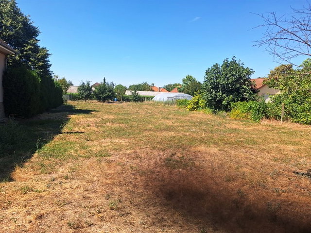 Eladó telek, Újhartyánon 35 M Ft / költözzbe.hu