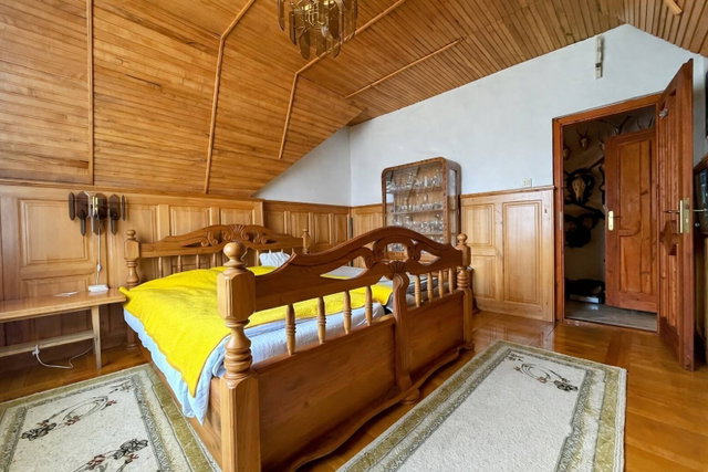 Eladó mezogazdasagi ingatlan, Varbócon 170 M Ft, 5 szobás