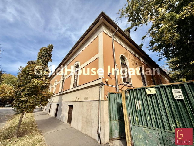 Eladó üzlethelyiség, Budapesten, VIII. kerületben 300 M Ft