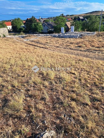 Eladó telek, Öskün 18 M Ft / költözzbe.hu