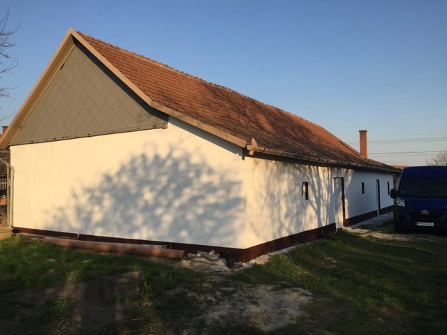 Eladó családi ház, Komádiban, Fő utcában 9.2 M Ft, 4 szobás