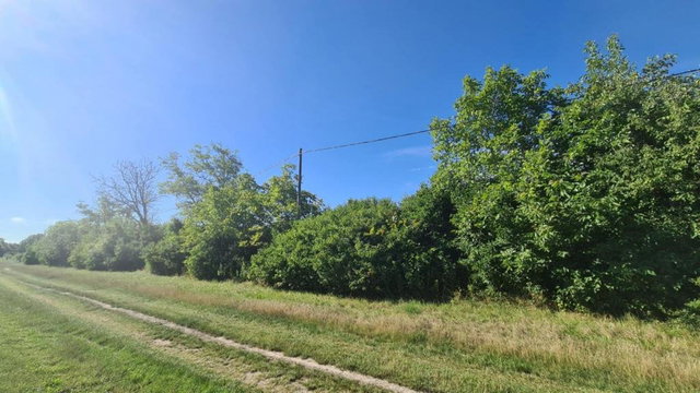 Eladó telek, Győrött 99.9 M Ft / költözzbe.hu