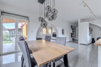 Eladó családi ház, Gödön 99.9 M Ft, 6 szobás