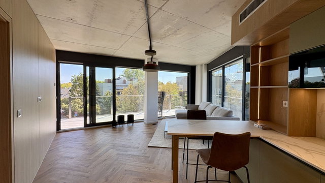 Kiadó téglalakás, albérlet, Debrecenben 435 E Ft / hó, 2 szobás