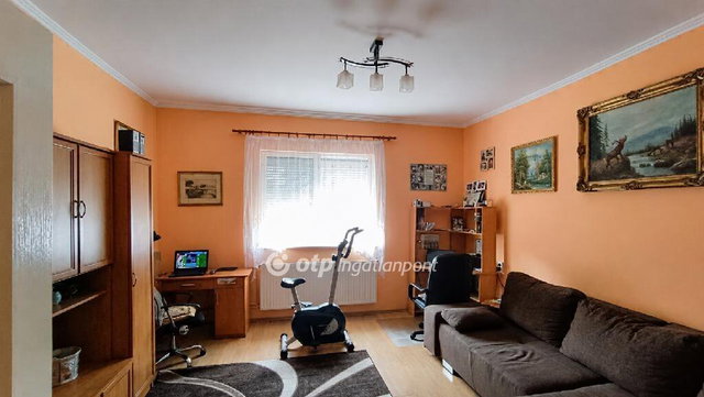 Eladó családi ház, Domoszlón 51.9 M Ft, 2+1 szobás