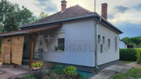 Eladó családi ház, Szatymazon 49.9 M Ft, 2 szobás