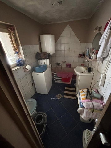 Eladó családi ház, Illocskán 15 M Ft, 2 szobás