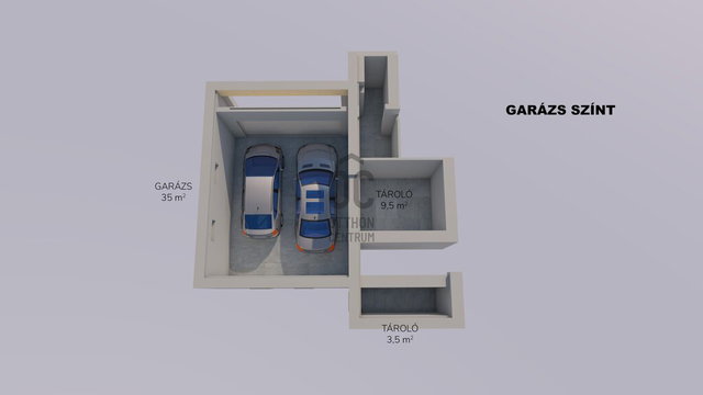 Eladó családi ház, Nagykovácsiban 199 M Ft, 6 szobás