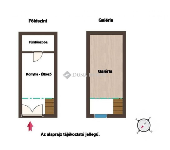 Eladó üzlethelyiség, Budapesten, VIII. kerületben 26.9 M Ft