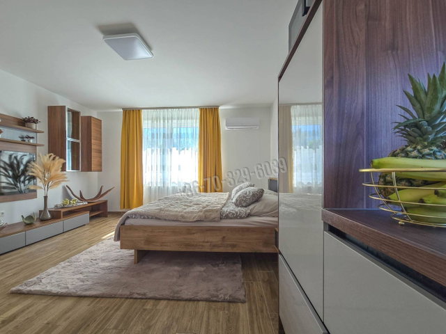 Eladó téglalakás, Bükön 45.9 M Ft, 1 szobás