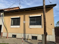 Eladó családi ház, Szombathelyen, Budai Nagy Antal utcában