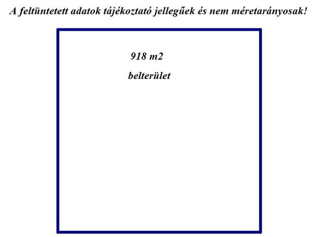 Eladó telek, Balassagyarmaton 14.9 M Ft / költözzbe.hu