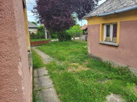 Eladó családi ház, Lesenceistvándon 15.5 M Ft, 1 szobás