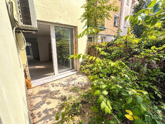 Eladó téglalakás, Budapesten, XIV. kerületben 43.5 M Ft