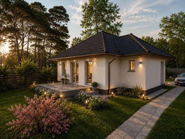 Eladó családi ház, Tápiószecsőn 65.9 M Ft, 4 szobás