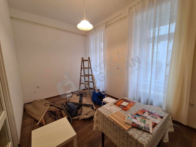 Kiadó téglalakás, albérlet, VII. kerületben, Dembinszky utcában