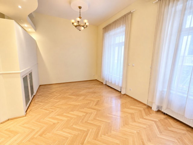 Kiadó téglalakás, albérlet, V. kerületben, Hercegprímás utcában