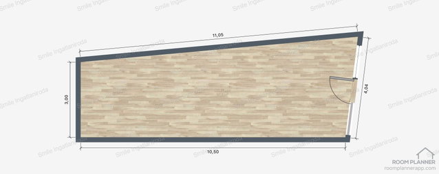 Eladó üzlethelyiség, Nyíregyházán 5.5 M Ft, 1 szobás