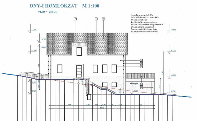 Eladó családi ház, Solymáron 113.5 M Ft, 5 szobás
