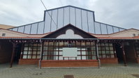 Eladó üzlethelyiség, Jászberényben 14.5 M Ft