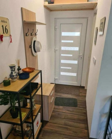 Eladó nyaraló, Fonyódon 49 M Ft, 1 szobás / költözzbe.hu