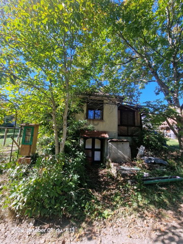 Eladó családi ház, Kerkateskándon 7.7 M Ft, 1 szobás