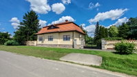 Eladó családi ház, Kétújfalun 85 M Ft, 4 szobás