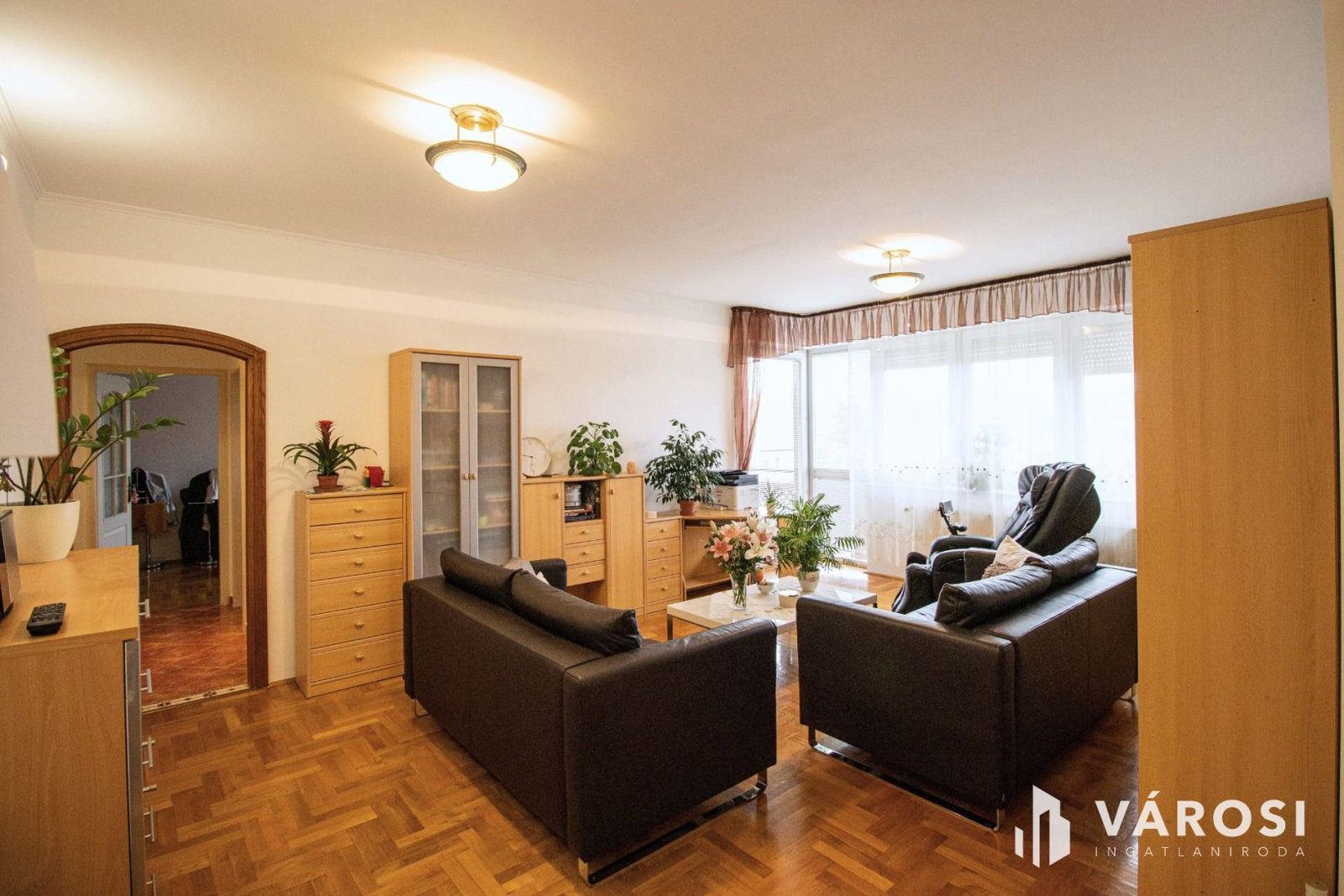 2 bed · 75m² · 260.000 ft