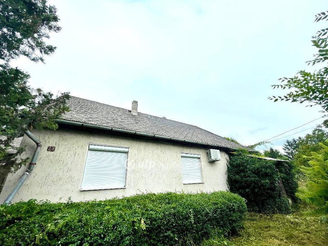 Eladó családi ház, Pácinon 15.9 M Ft, 4+1 szobás