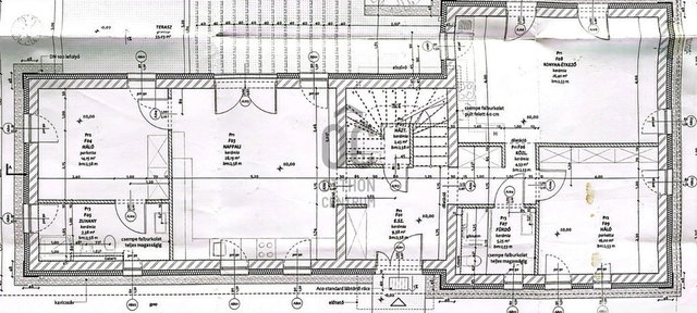 Eladó családi ház, Budapesten, XVI. kerületben 249.2 M Ft